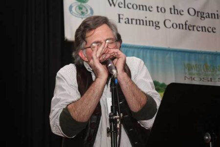 Midwest Organic and Sustainable Education Service Conference in La Crosse, Wisconsin Image
